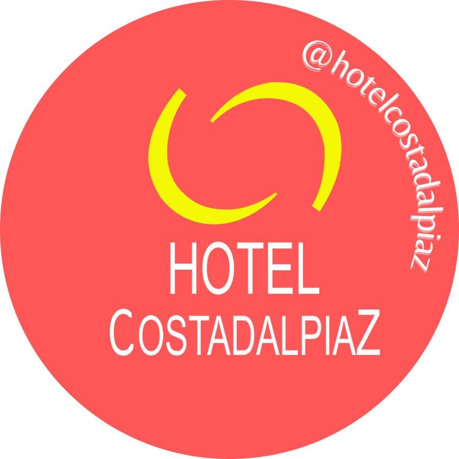Hotel Costa Dalpiaz Torres Extérieur photo