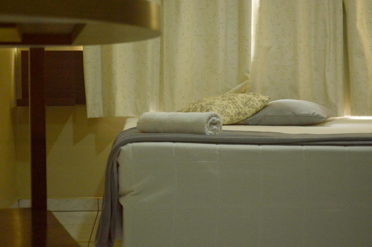 Hotel Costa Dalpiaz Torres Extérieur photo