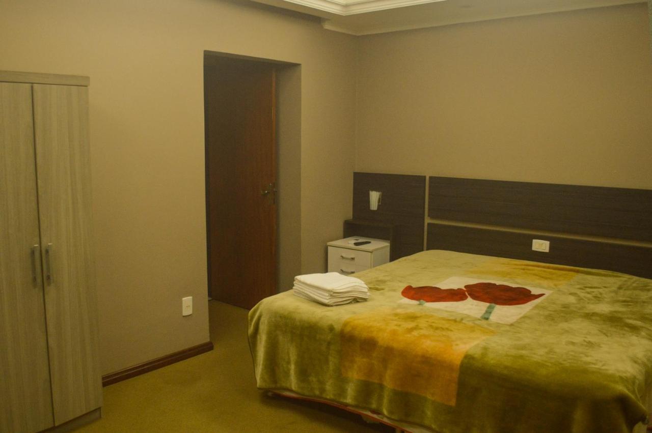 Hotel Costa Dalpiaz Torres Extérieur photo