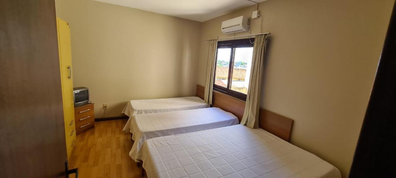 Hotel Costa Dalpiaz Torres Extérieur photo