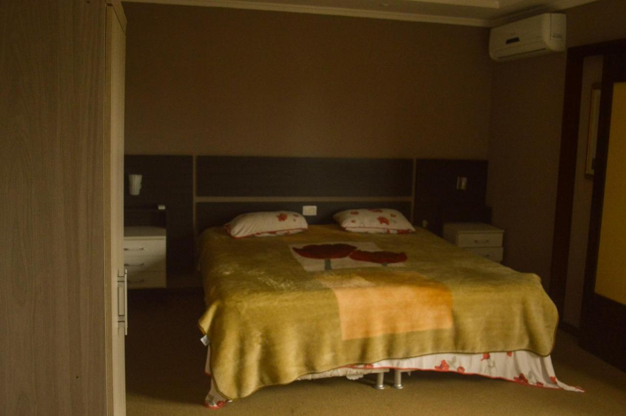 Hotel Costa Dalpiaz Torres Extérieur photo