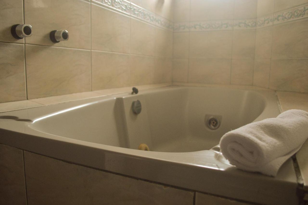 Hotel Costa Dalpiaz Torres Extérieur photo