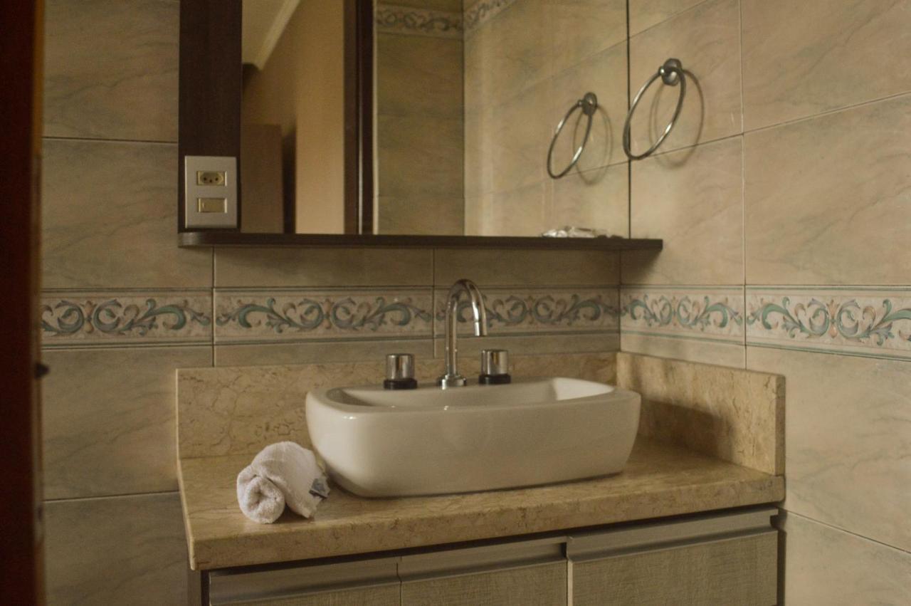 Hotel Costa Dalpiaz Torres Extérieur photo
