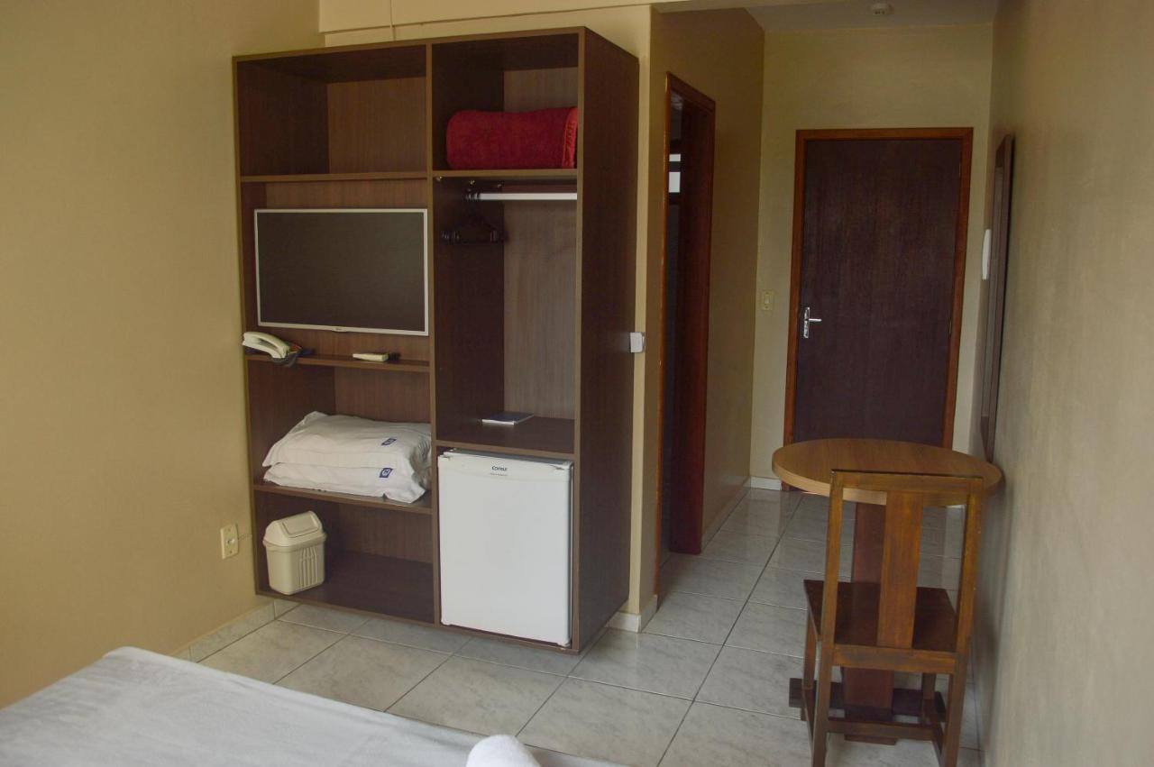 Hotel Costa Dalpiaz Torres Extérieur photo