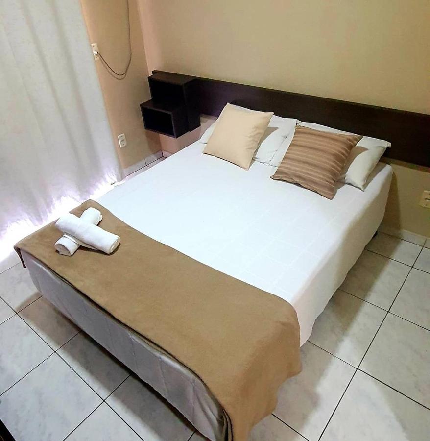 Hotel Costa Dalpiaz Torres Extérieur photo