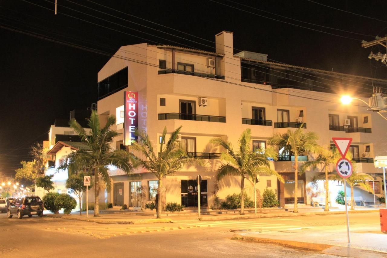 Hotel Costa Dalpiaz Torres Extérieur photo