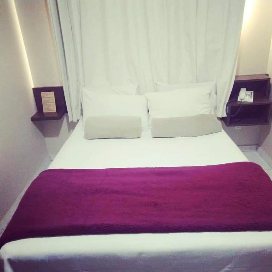 Hotel Costa Dalpiaz Torres Extérieur photo