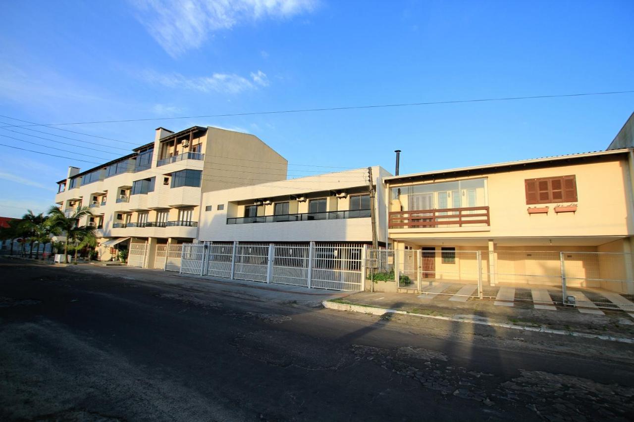 Hotel Costa Dalpiaz Torres Extérieur photo