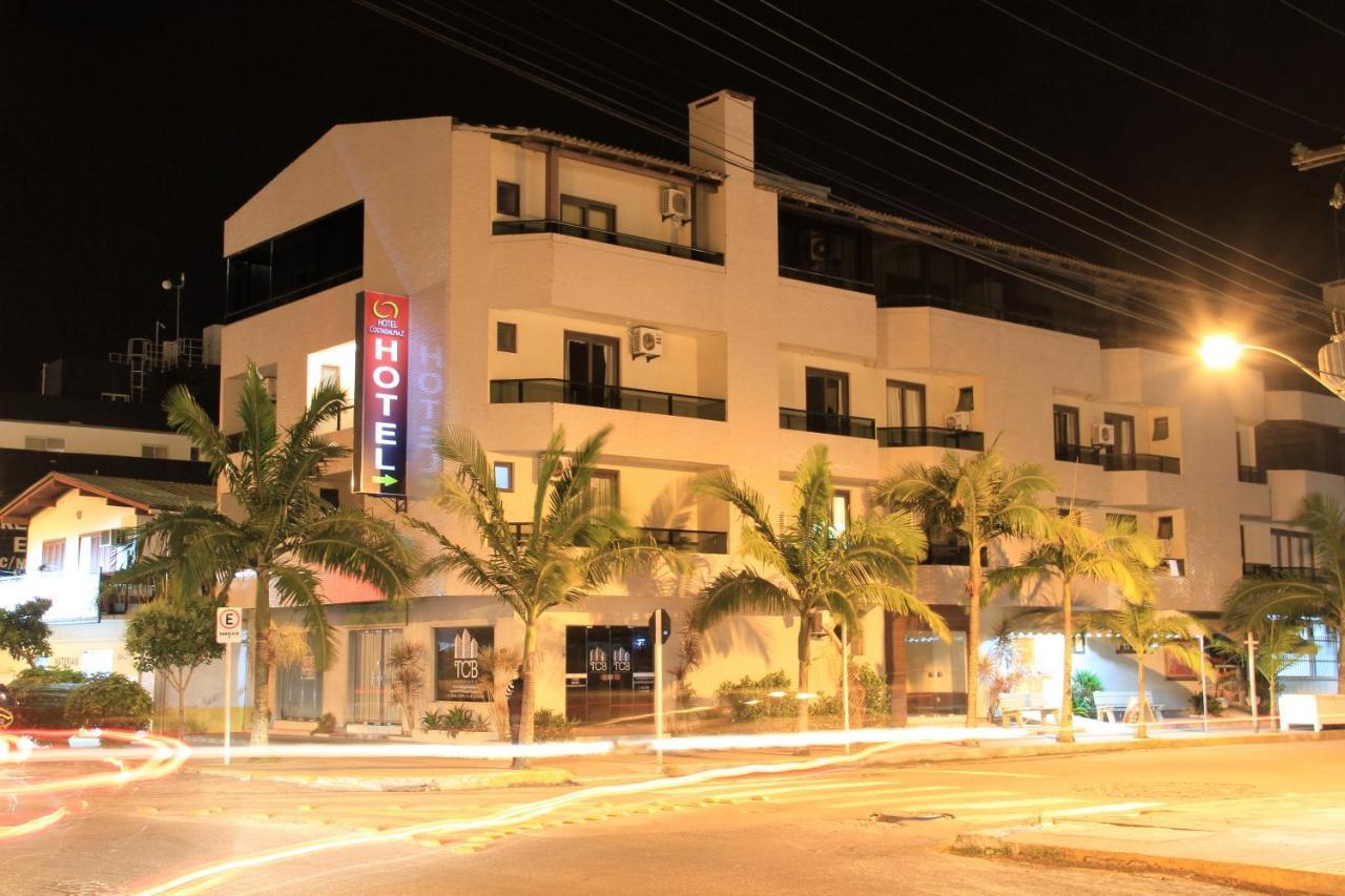 Hotel Costa Dalpiaz Torres Extérieur photo