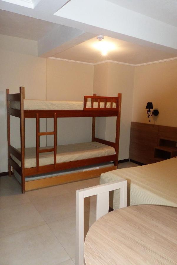 Hotel Costa Dalpiaz Torres Extérieur photo