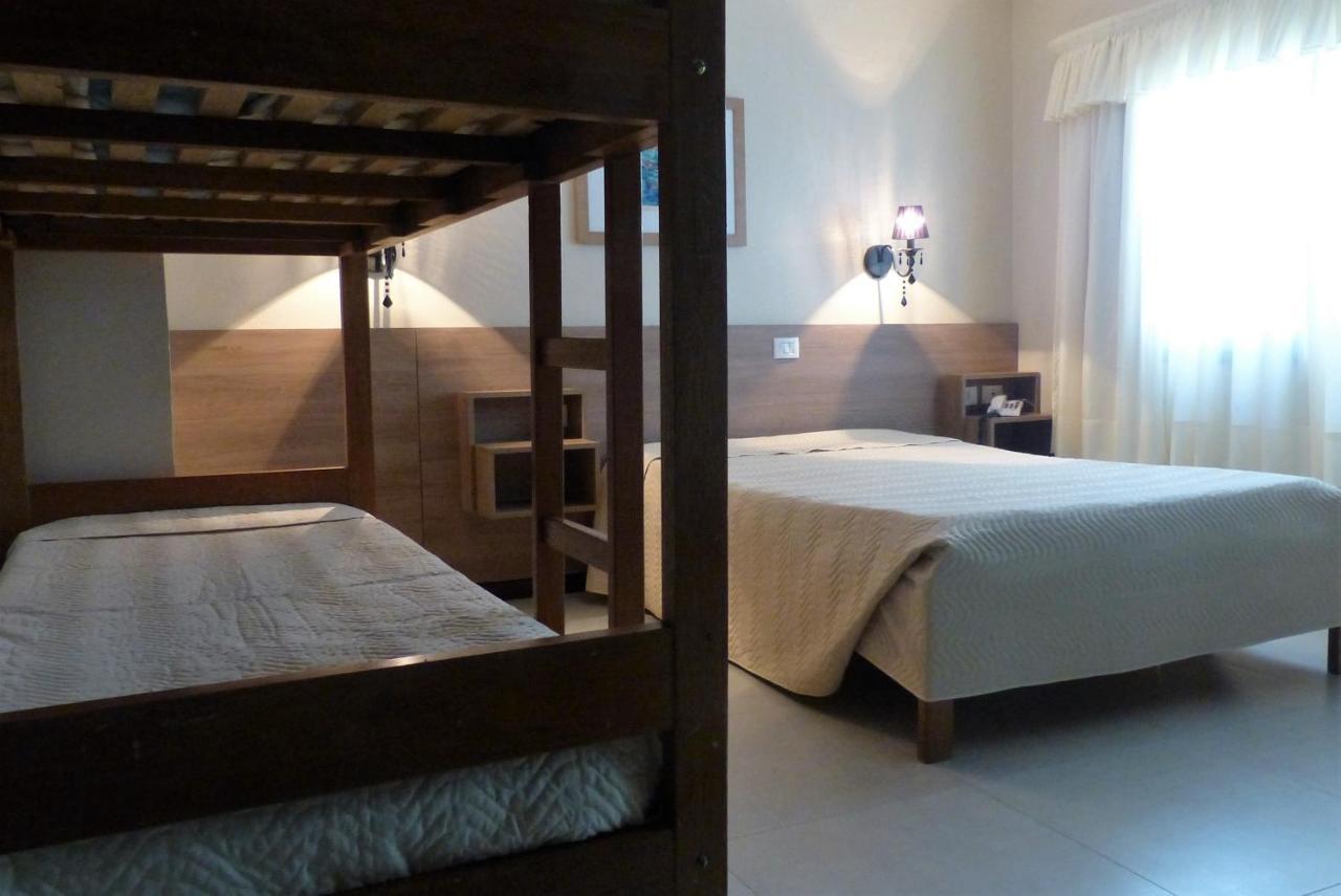 Hotel Costa Dalpiaz Torres Extérieur photo