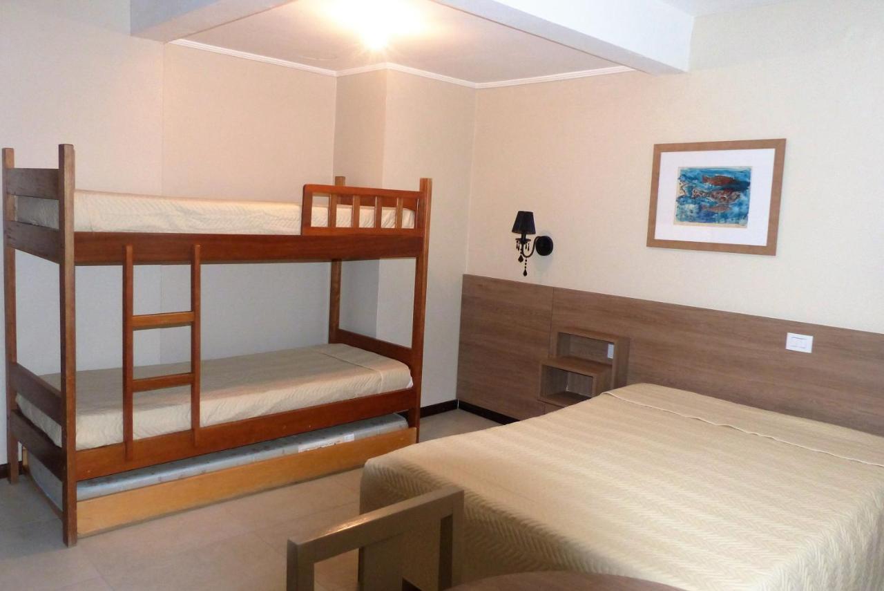 Hotel Costa Dalpiaz Torres Extérieur photo