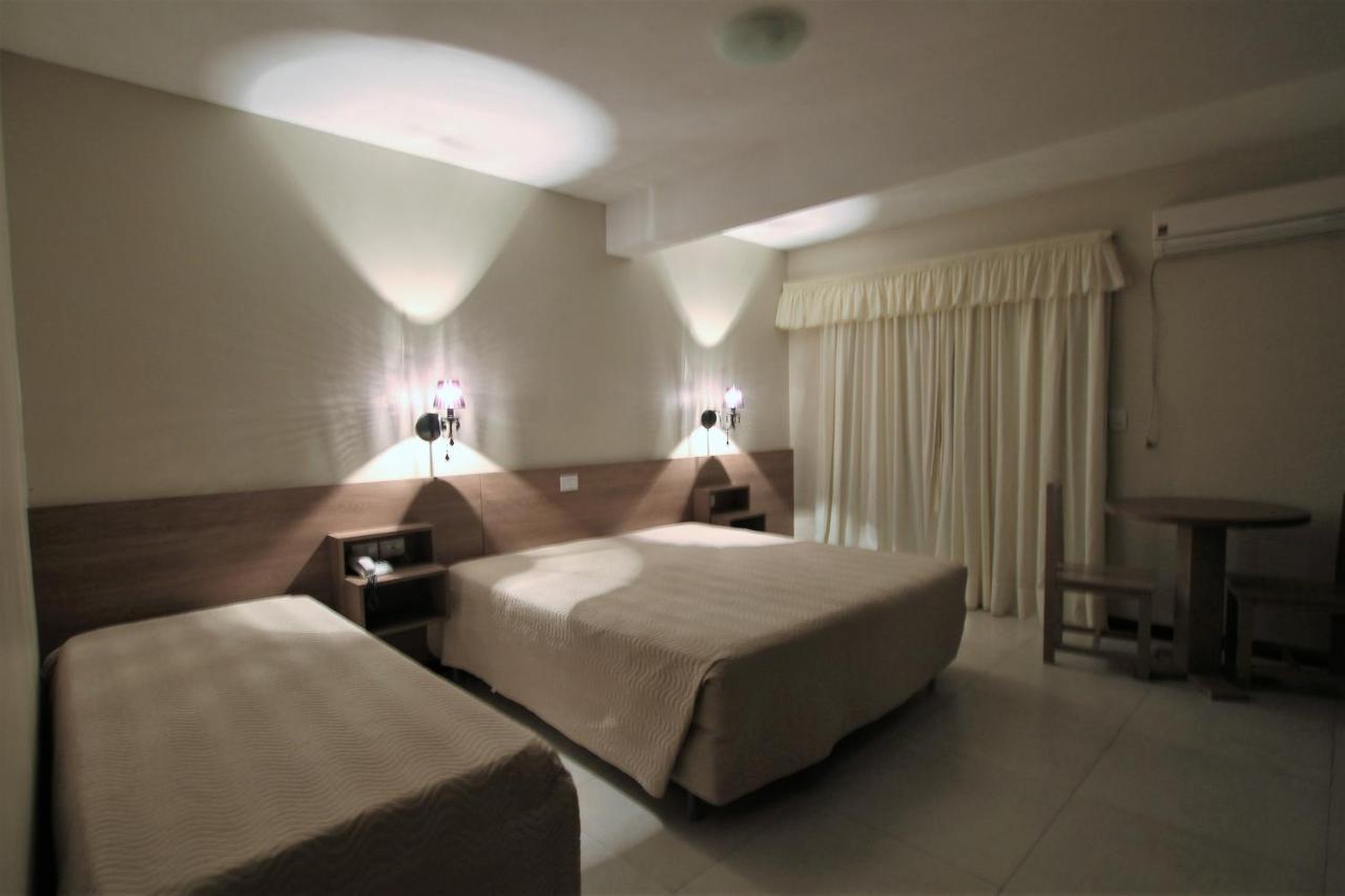 Hotel Costa Dalpiaz Torres Extérieur photo