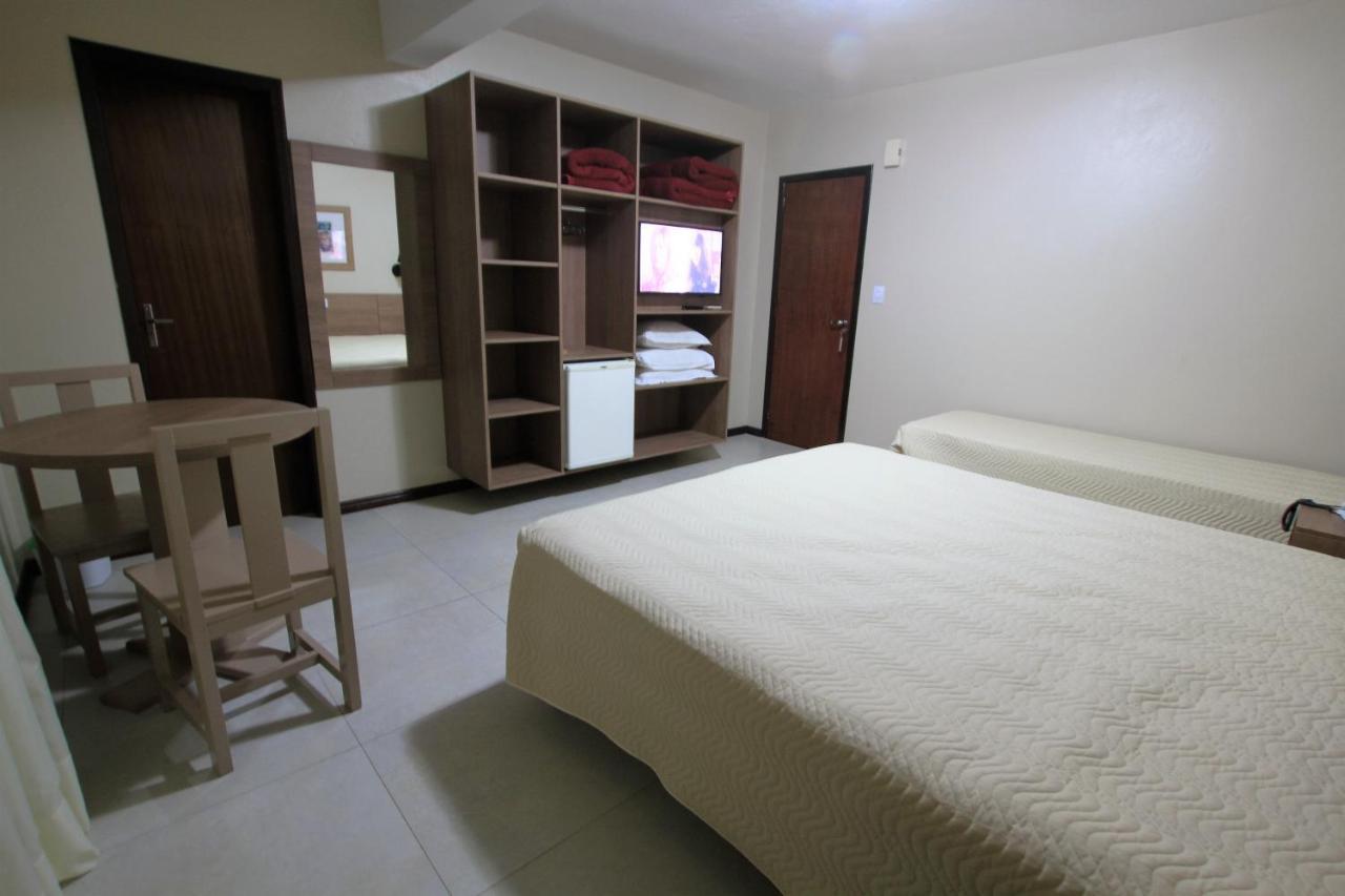 Hotel Costa Dalpiaz Torres Extérieur photo