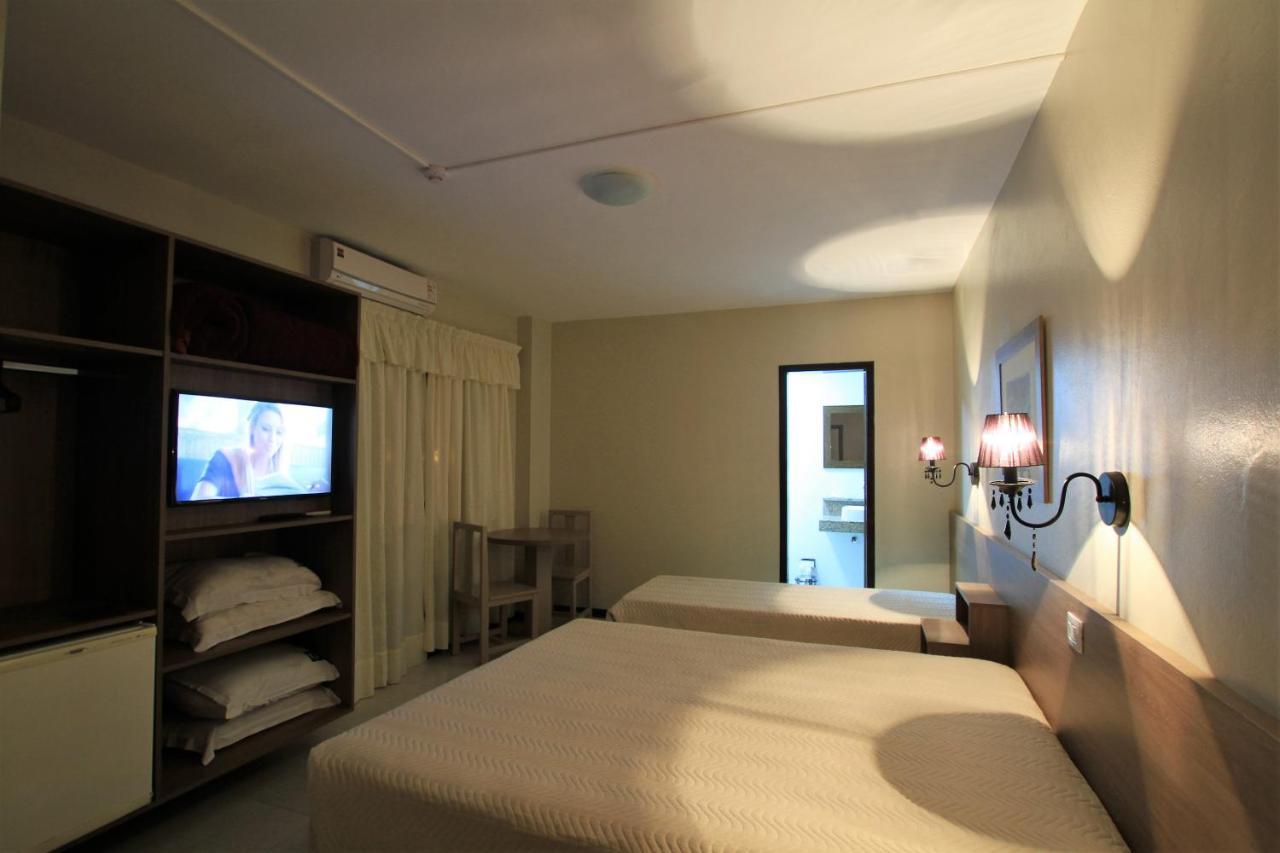 Hotel Costa Dalpiaz Torres Extérieur photo