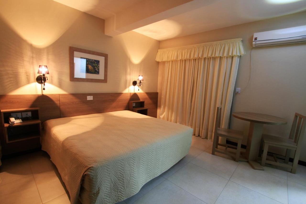 Hotel Costa Dalpiaz Torres Extérieur photo