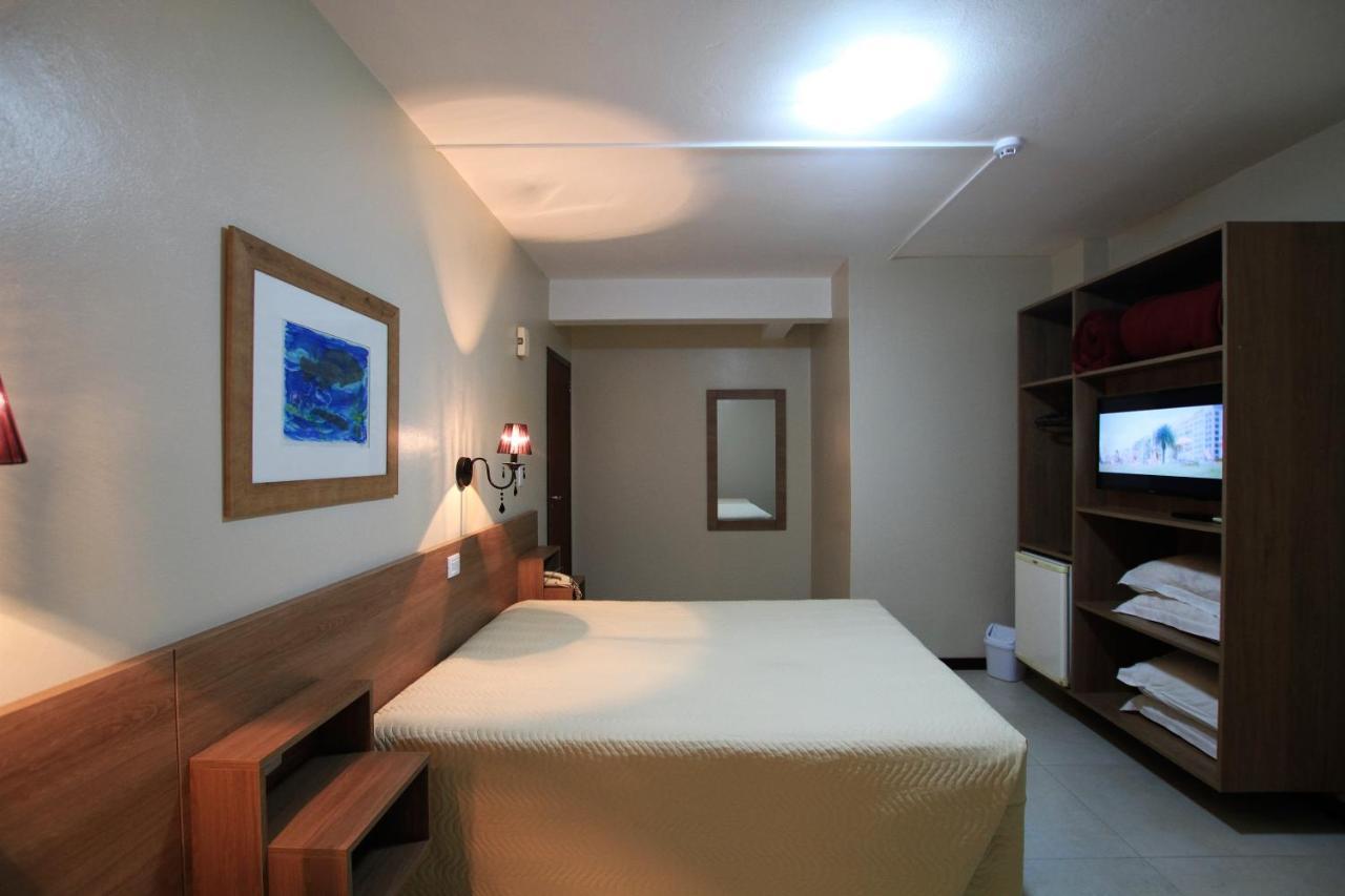 Hotel Costa Dalpiaz Torres Extérieur photo