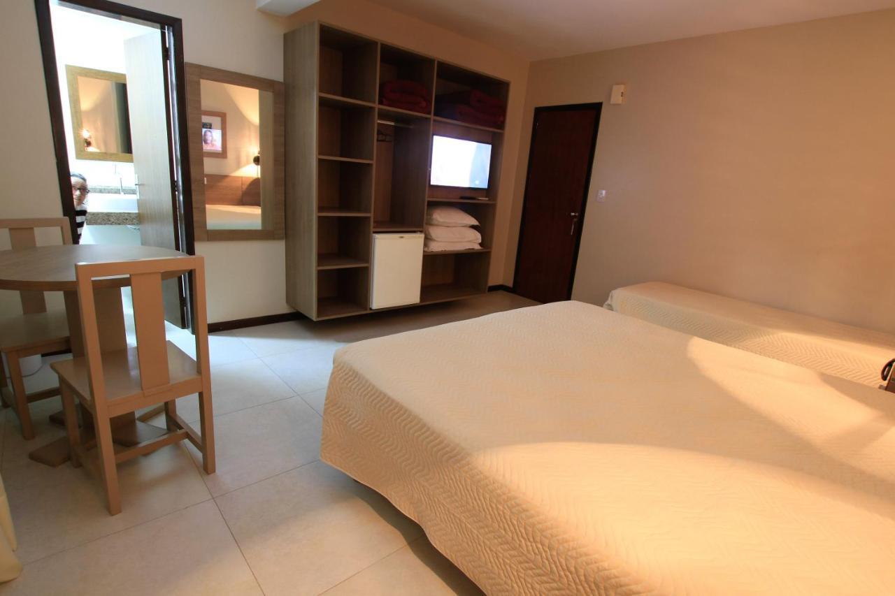 Hotel Costa Dalpiaz Torres Extérieur photo