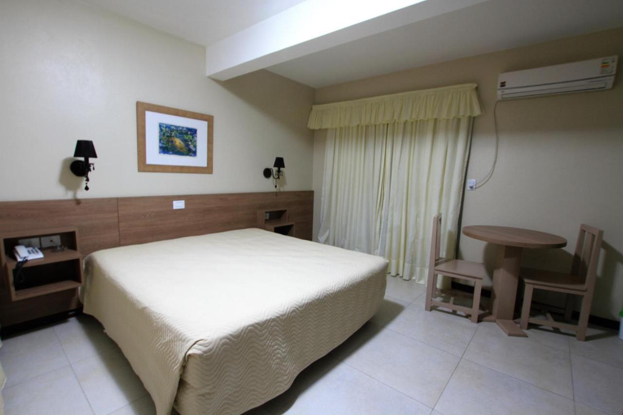 Hotel Costa Dalpiaz Torres Extérieur photo