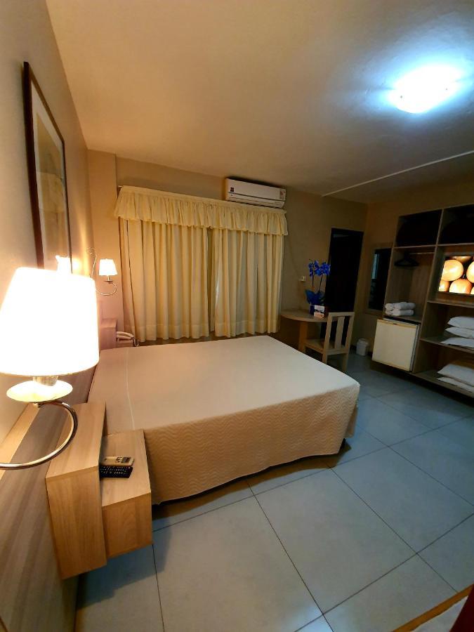 Hotel Costa Dalpiaz Torres Extérieur photo